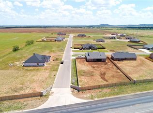 157 Ashley Dr, Tuscola, TX 79562