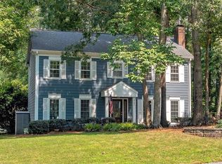 3101 Deep Meadow Ln, Charlotte, NC 28210