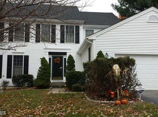 8230 Slippery Rock Way, Laurel, MD 20723