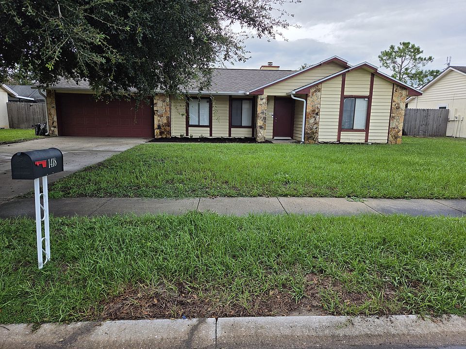1st image of 1418 Lamplighter Way
