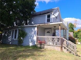 170 Dunham Ave, Jamestown, NY 14701