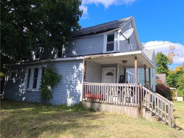 170 Dunham Ave, Jamestown, NY 14701