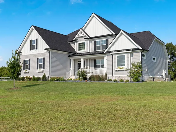 332 Woodbine Rd, Gallatin, TN 37066
