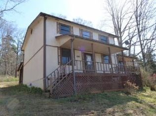 7863 Lebanon Church Rd, Talbott, TN 37877