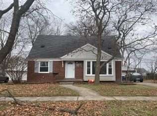 17318 Centralia, Redford, MI 48240