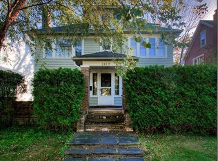 2479 Queenston Rd, Cleveland Heights, OH 44118