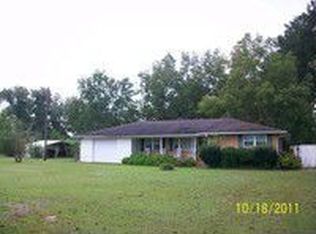 1930 Ga Hwy 32 W, Alma, GA 31510