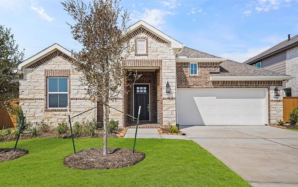 7939 Driftwood Bay Dr, Cypress, TX 77433 | MLS #72299542 | Zillow