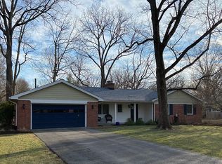 1705 E 81st St, Indianapolis, IN