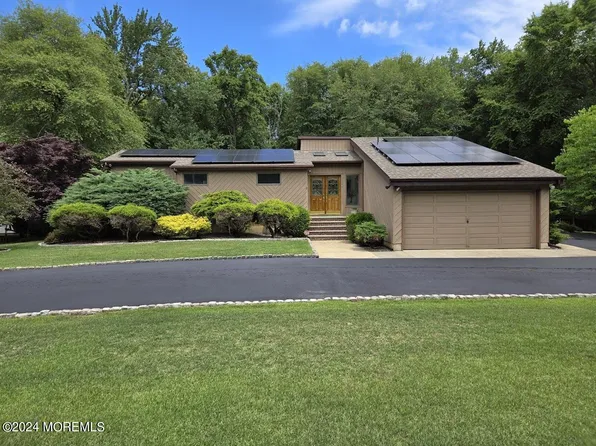 109 Butler Boulevard, Bayville, NJ 08721