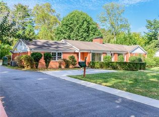 625 Hendersonville Rd, Asheville, NC 28803