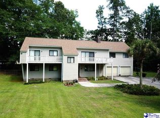 321 Creek Dr, Quinby, SC 29506