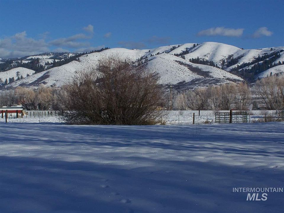 2nd image of Tbd S Hornet Creek Rd