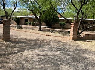 7846 E Camino Bavispe, Tucson, AZ 85715