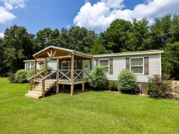 100 Scott Rd, Vina, AL 35593