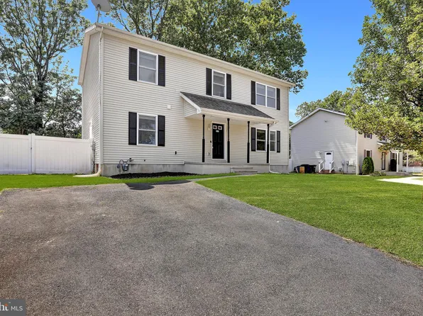 515 Ridge Ave, Hamilton, NJ 08610