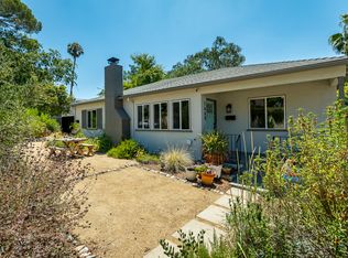 1460 N Marengo Ave, Pasadena, CA 91103
