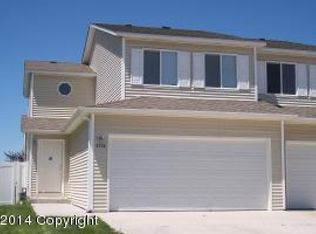 3714 Miranda Ave, Gillette, WY 82718