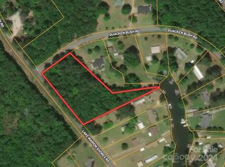 10 Lake Marion Shores Rd, Summerton, SC 29148