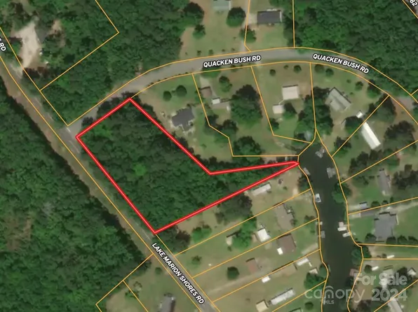 10 Lake Marion Shores Rd, Summerton, SC 29148
