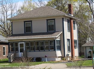 219 S Oliver St, Charlotte, MI