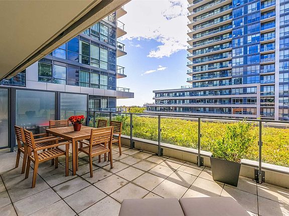 2nd image of 2200 Lake Shore Blvd W #608
