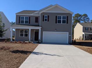 2609 Muhly Ct LOT 164, Hayden B Conway, SC 29526