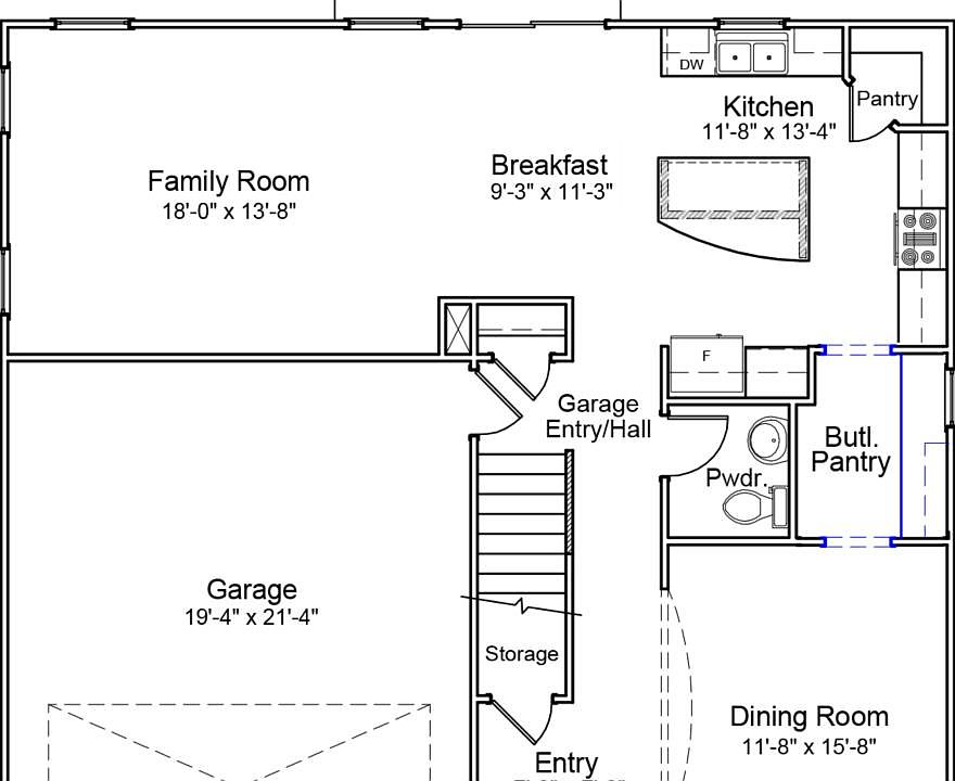 2nd image of 480 Hawksbill Dr