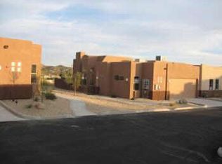 25 N North Ridge Cir, Wickenburg, AZ 85390