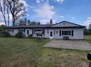 10614 Beaver Rd, Saint Helen, MI 48656