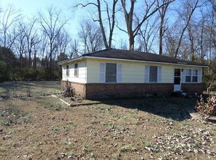 132 Cushman Dr, Chester, SC 29706