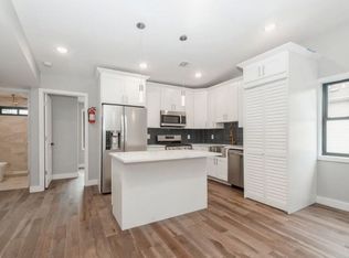 41 Beacon Ave FLOOR 3, Jersey City, NJ 07306