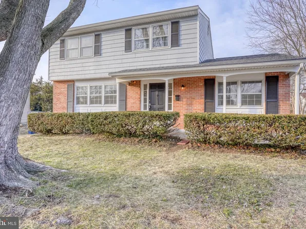 311 Mimosa Ave, Dover, DE 19904