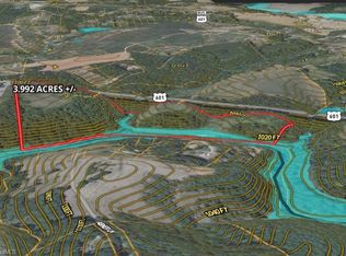 0 Us Highway 601, Dobson, NC 27017