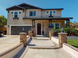 15755 Pecan Ln, Fontana, CA 92337