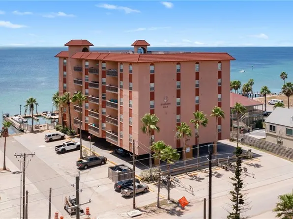 4901 Laguna Blvd Unit 308, South Padre Island, TX 78597