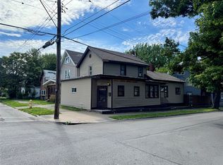 862 E 22nd St, Erie, PA 16503