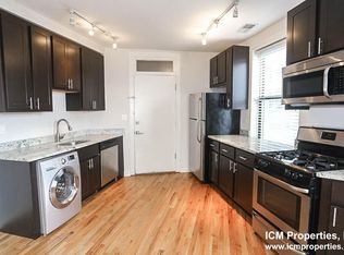 2225 W Wilson Ave #1, Chicago, IL 60625