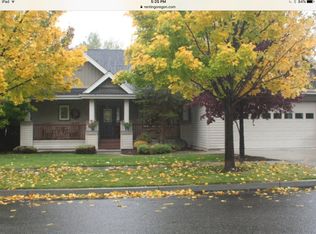 63142 Layton Ave, Bend, OR 97701