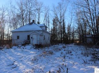 4385 Eastview Rd, Iron River, WI 54847