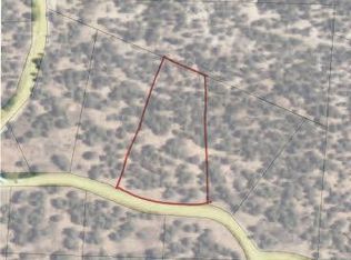 Pinyon Pine Dr #7, Orderville, UT 84758