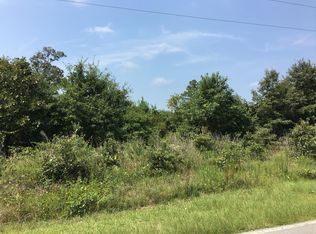 1-01 Wrye Branch Rd, Clinton, NC 28328