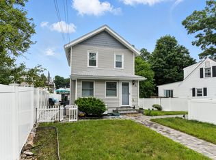 8 Earnshaw St #1, West Roxbury, MA 02132