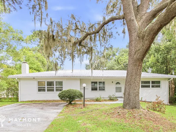 1406 Eden Dr, Inverness, FL 34450