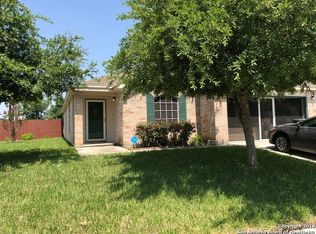 7803 Saratoga Knl, Selma, TX 78154
