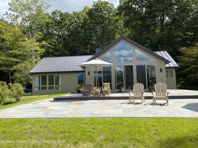 706 Vly Road, Stone Ridge, NY, 12484