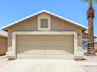 2214 E Aire Libre Ave, Phoenix, AZ 85022