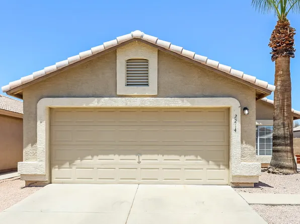 2214 E Aire Libre Ave, Phoenix, AZ 85022