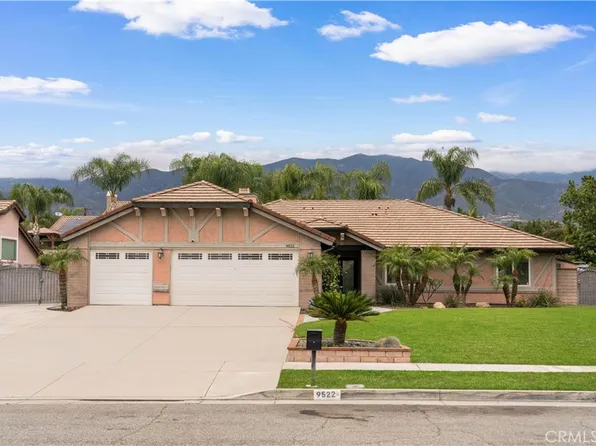 9522 Orange St, Rancho Cucamonga, CA 91737
