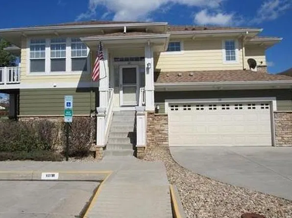 3000 112th Ave Unit 68, Northglenn, CO 80233